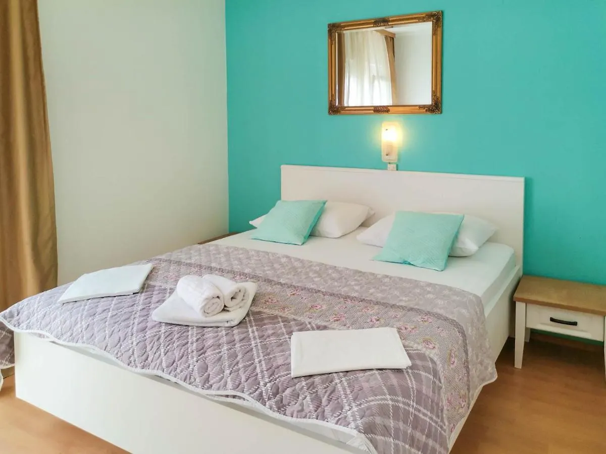 Apartments Jasna Supetarska Draga