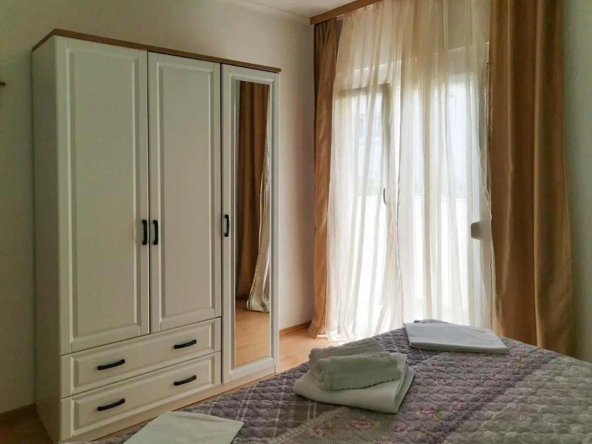 Apartments Jasna Supetarska Draga