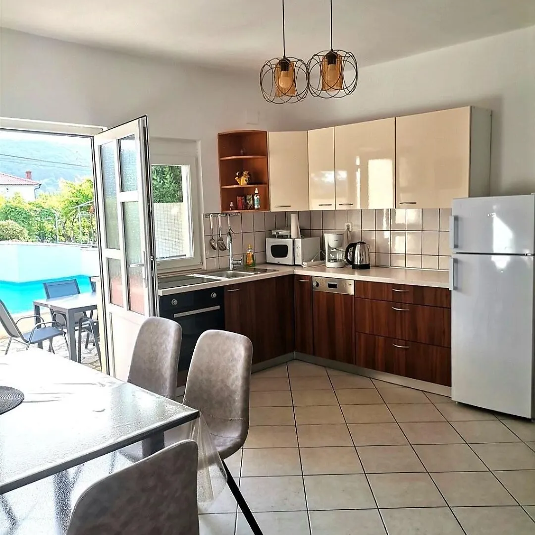 Apartments Jasna Supetarska Draga 0*,