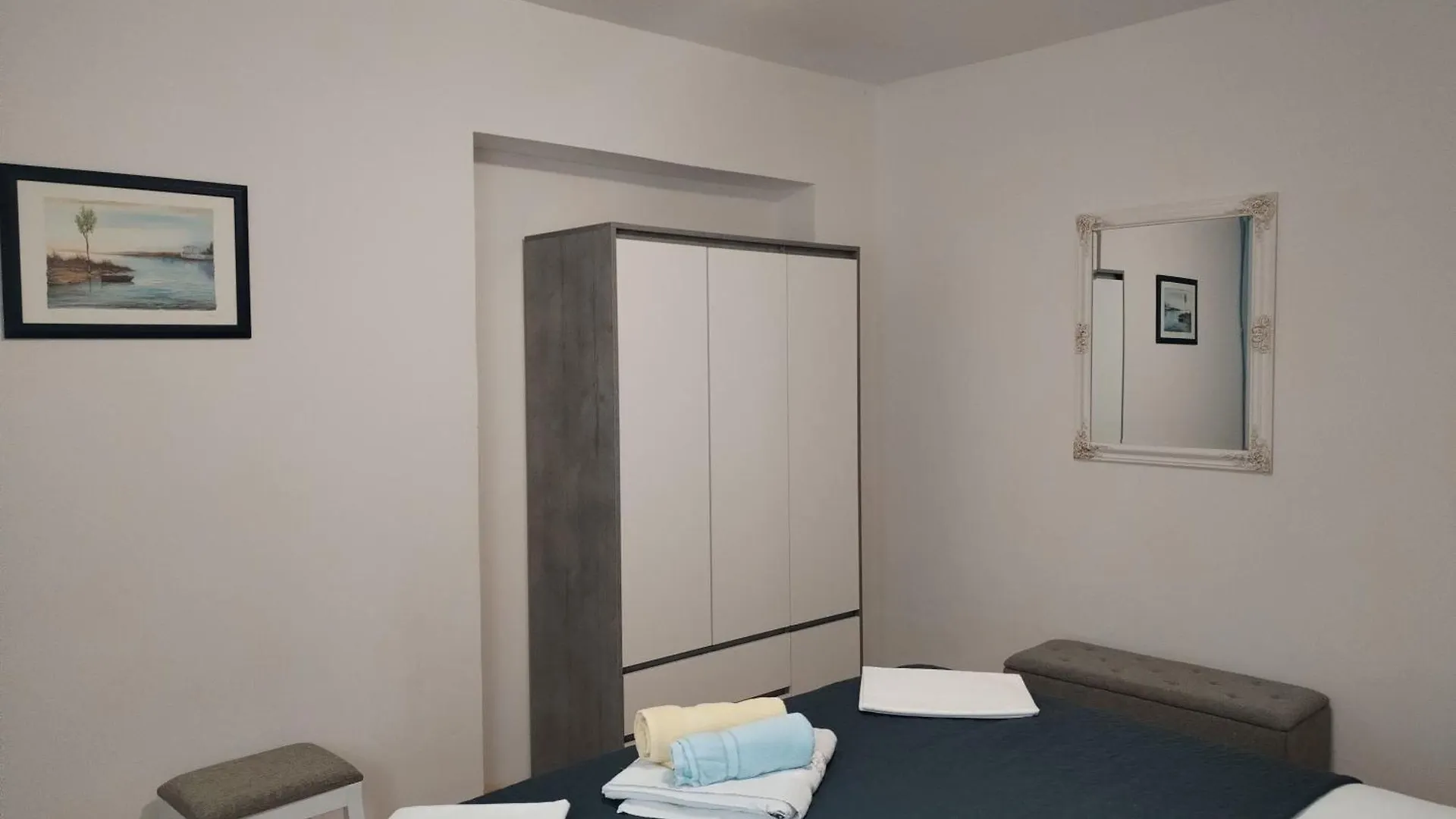 Apartments Jasna Supetarska Draga 0*,