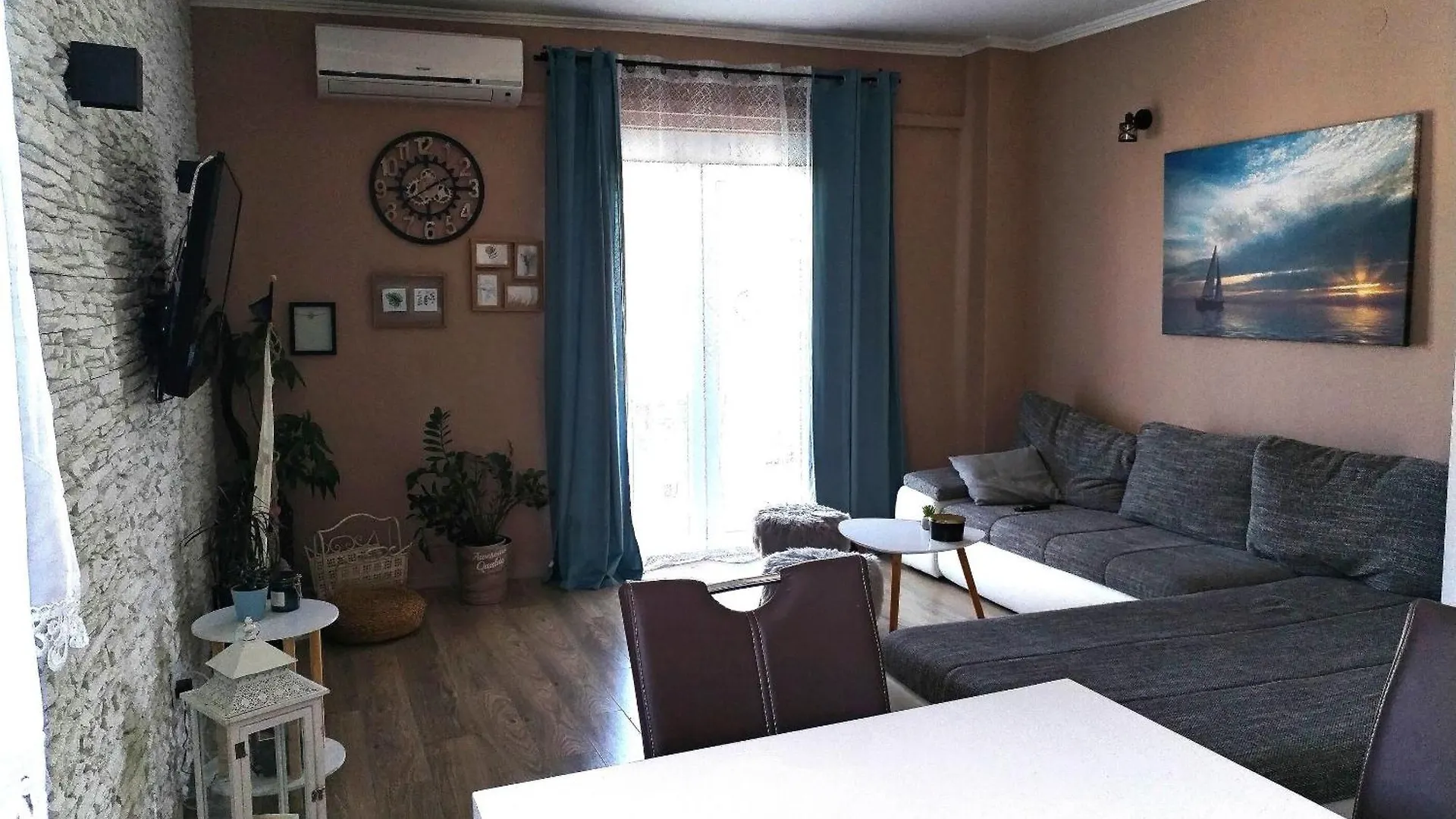 Apartments Jasna Supetarska Draga Croatie
