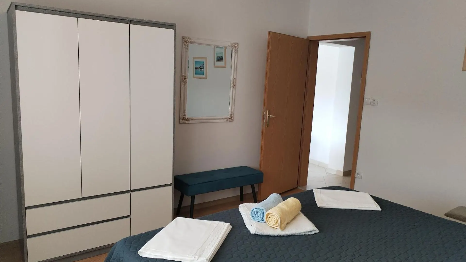 Apartments Jasna Supetarska Draga
