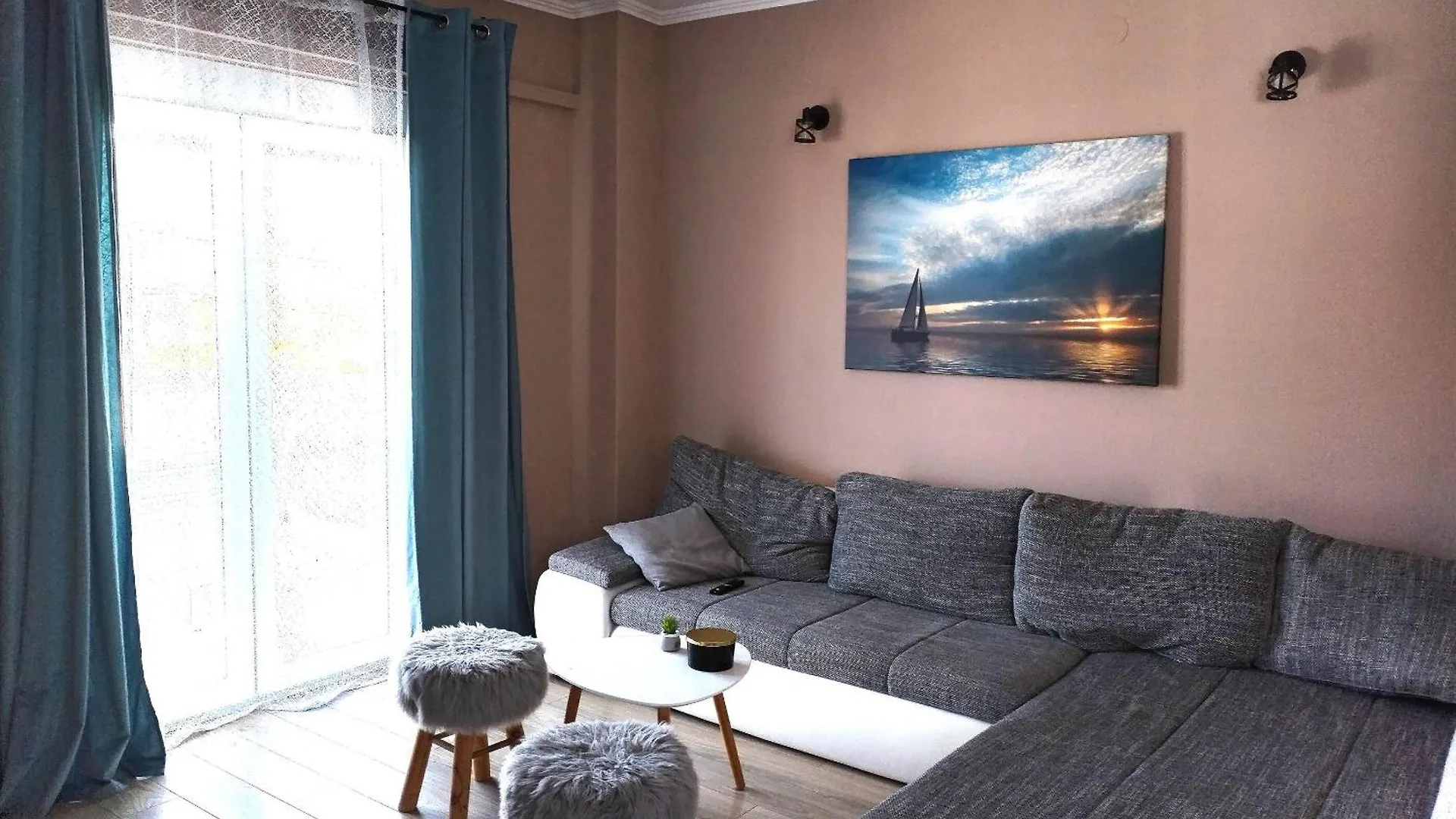 Apartments Jasna Supetarska Draga