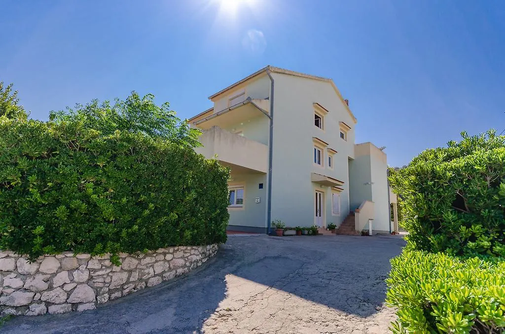 Apartments Jasna Supetarska Draga