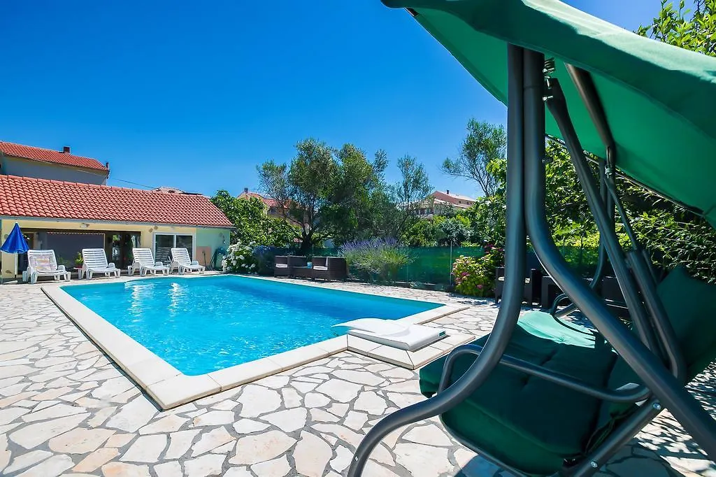 Apartments Jasna Supetarska Draga