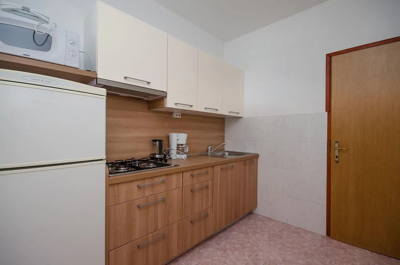 Apartments Jasna Supetarska Draga