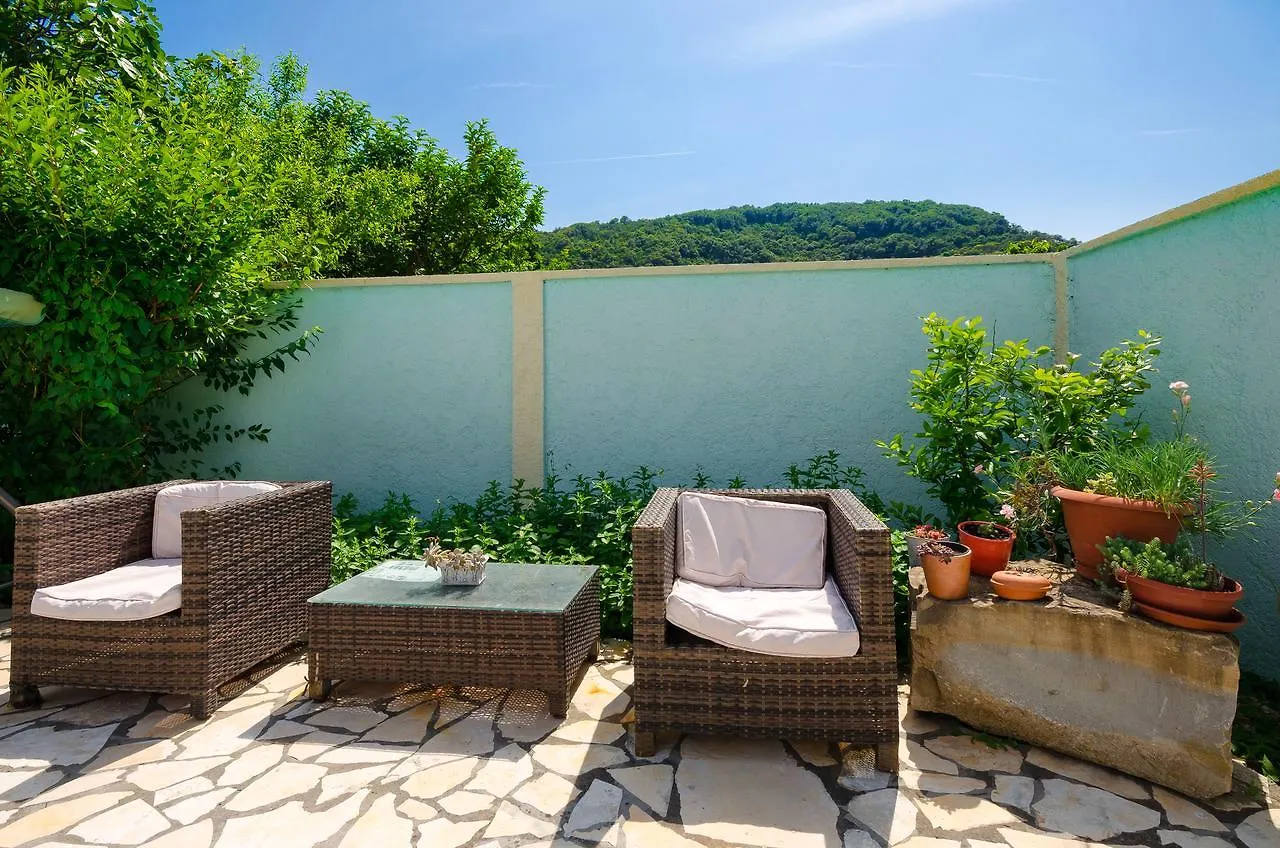 Apartments Jasna Supetarska Draga 0*,